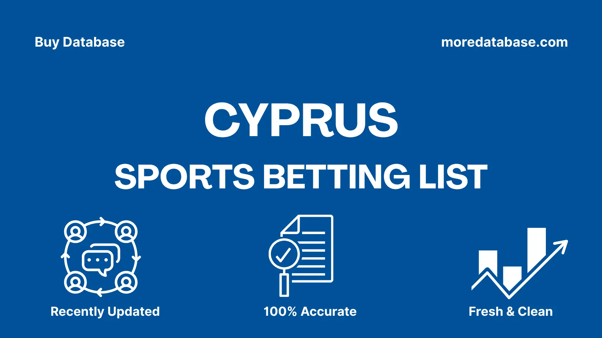 Cyprus Sports Betting List